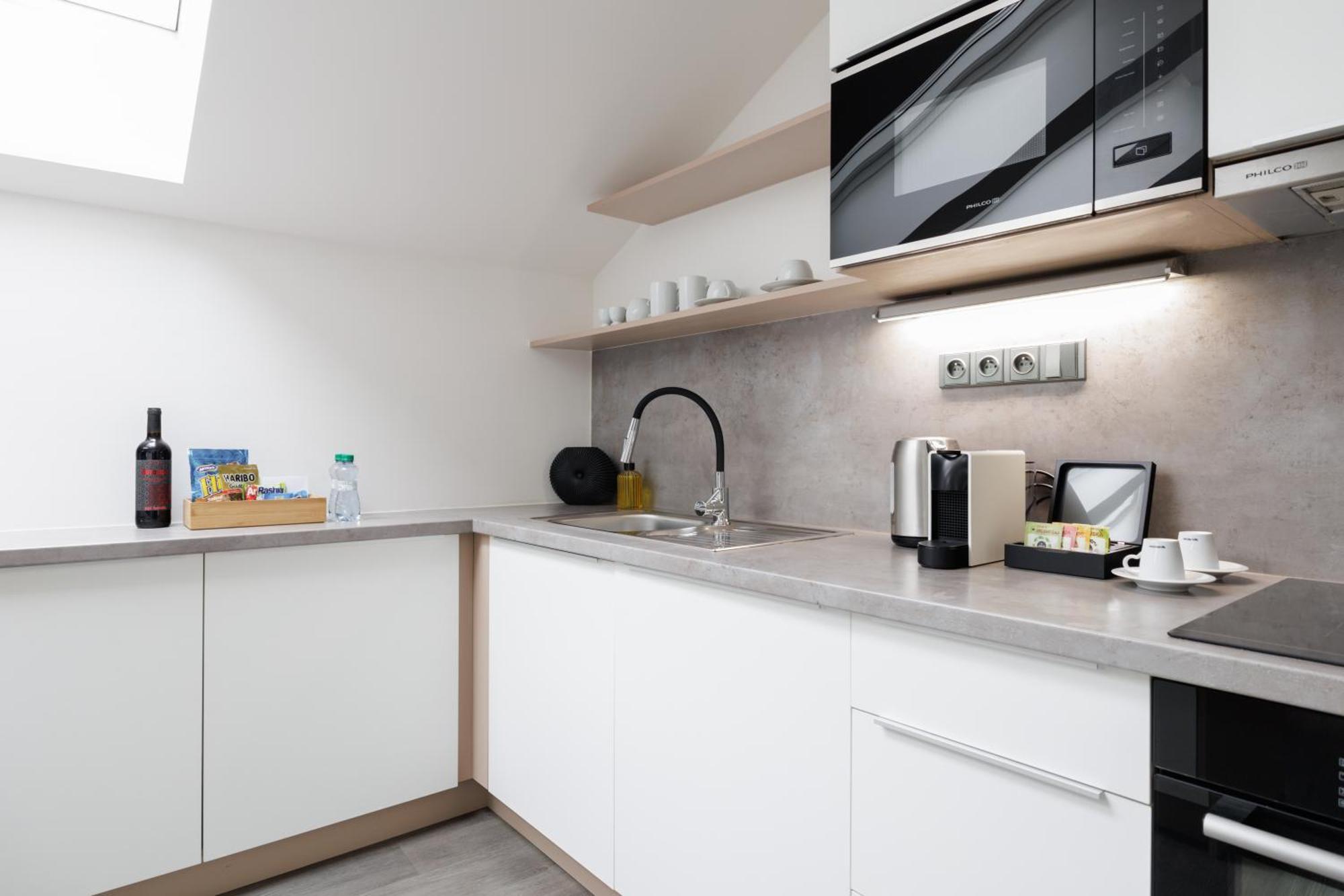 River Apartments Mladá Boleslav Dış mekan fotoğraf