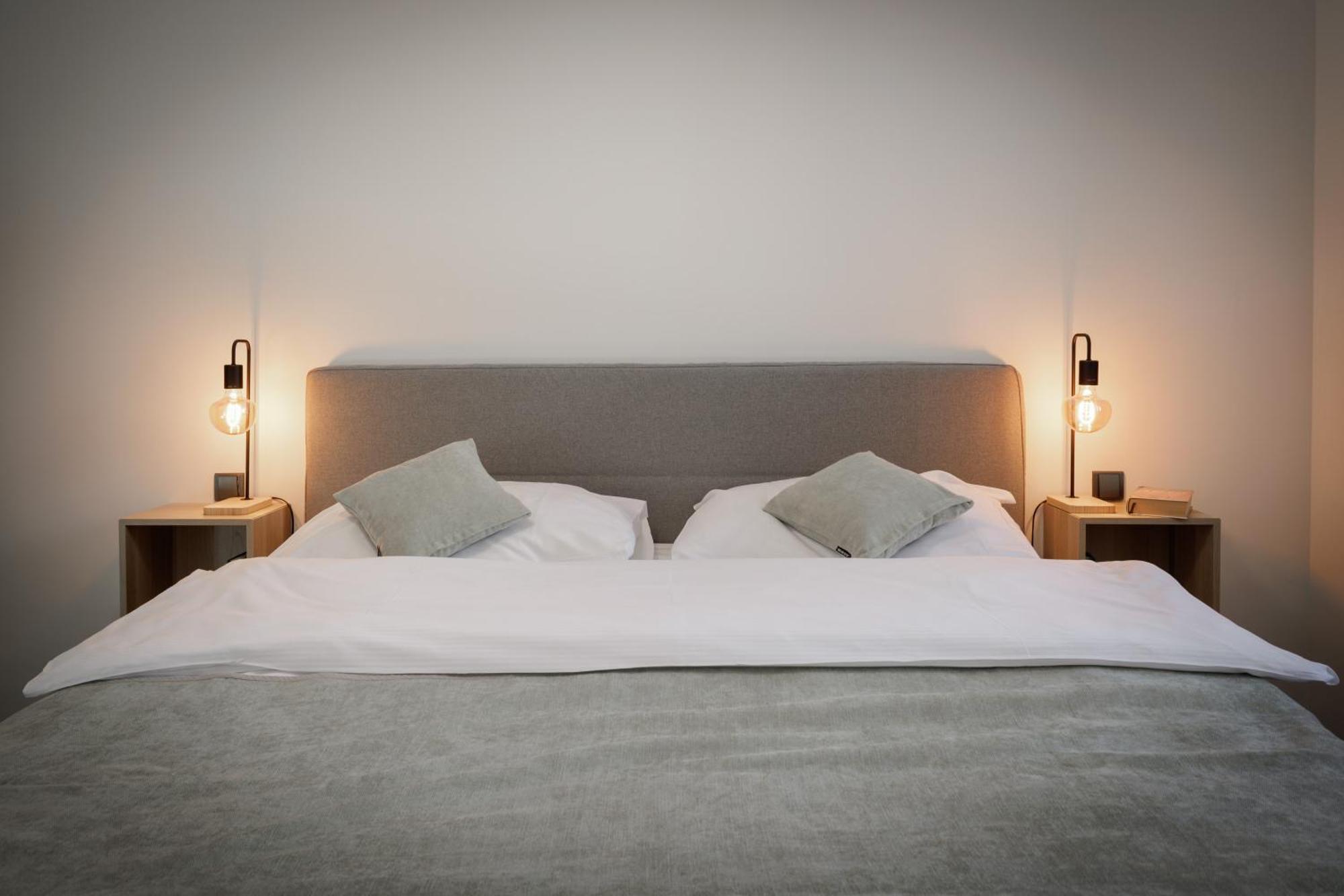 River Apartments Mladá Boleslav Dış mekan fotoğraf