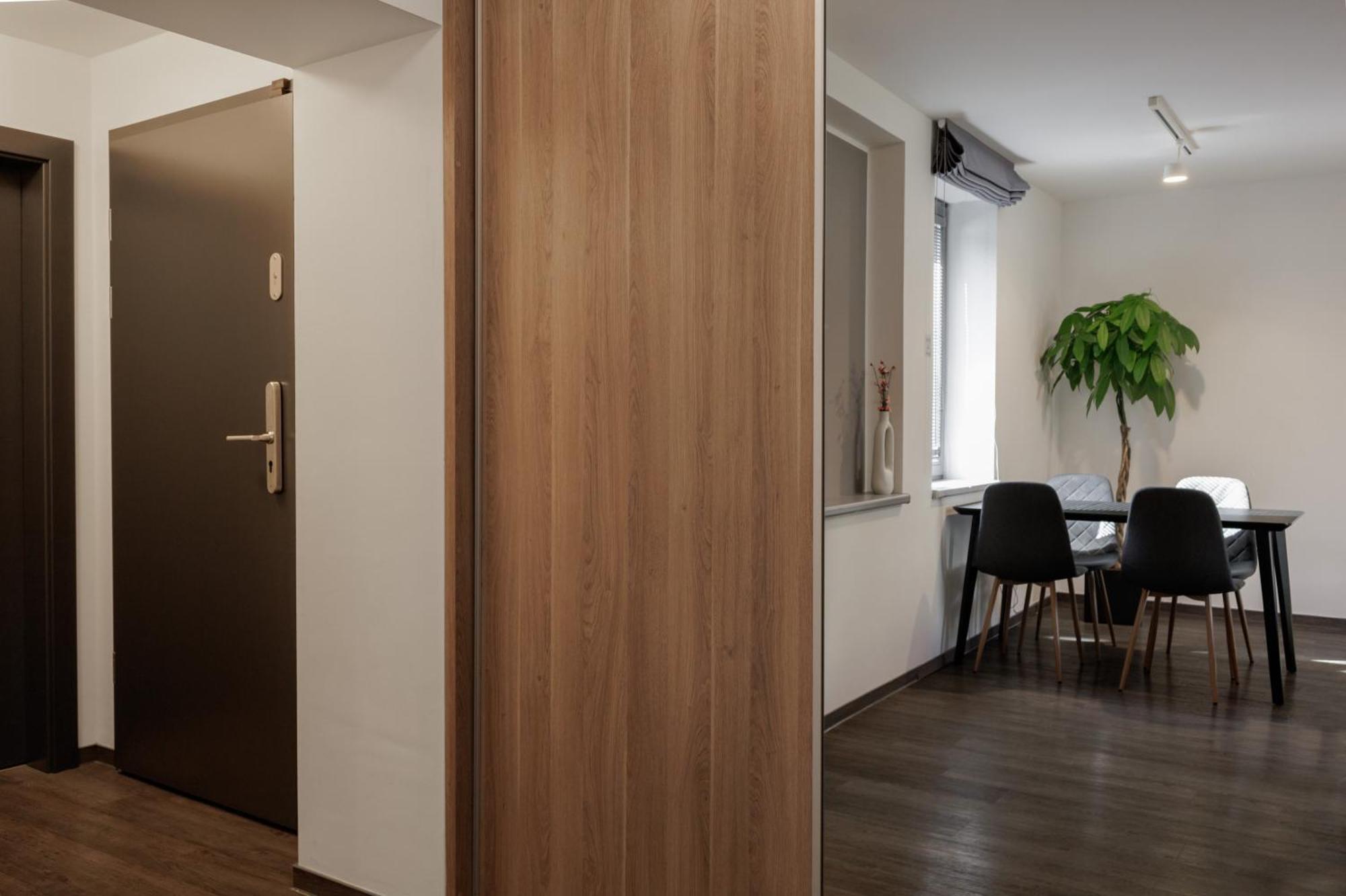 River Apartments Mladá Boleslav Dış mekan fotoğraf
