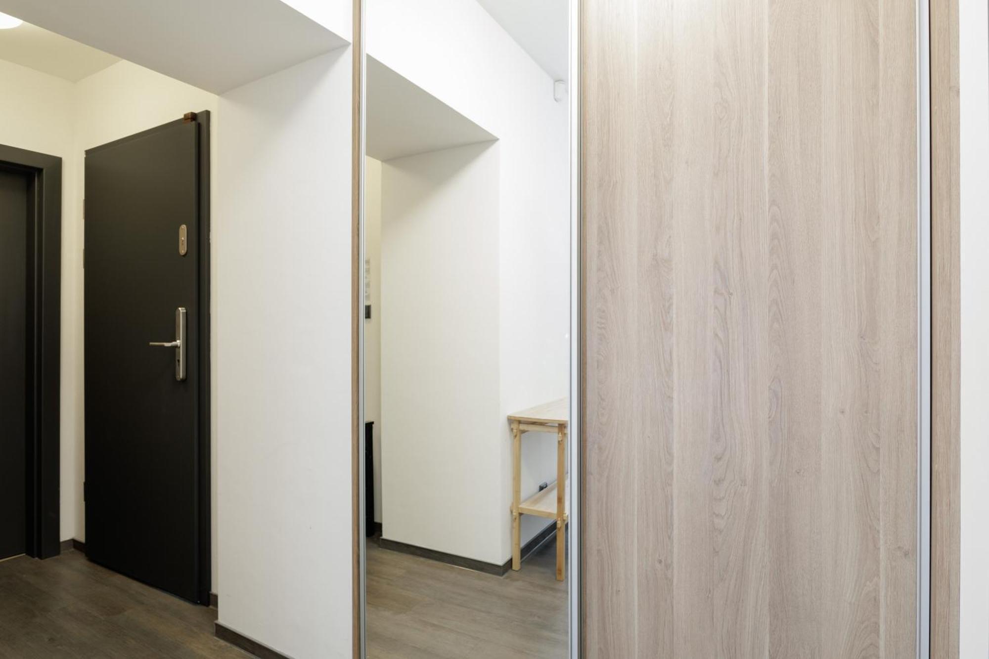 River Apartments Mladá Boleslav Dış mekan fotoğraf