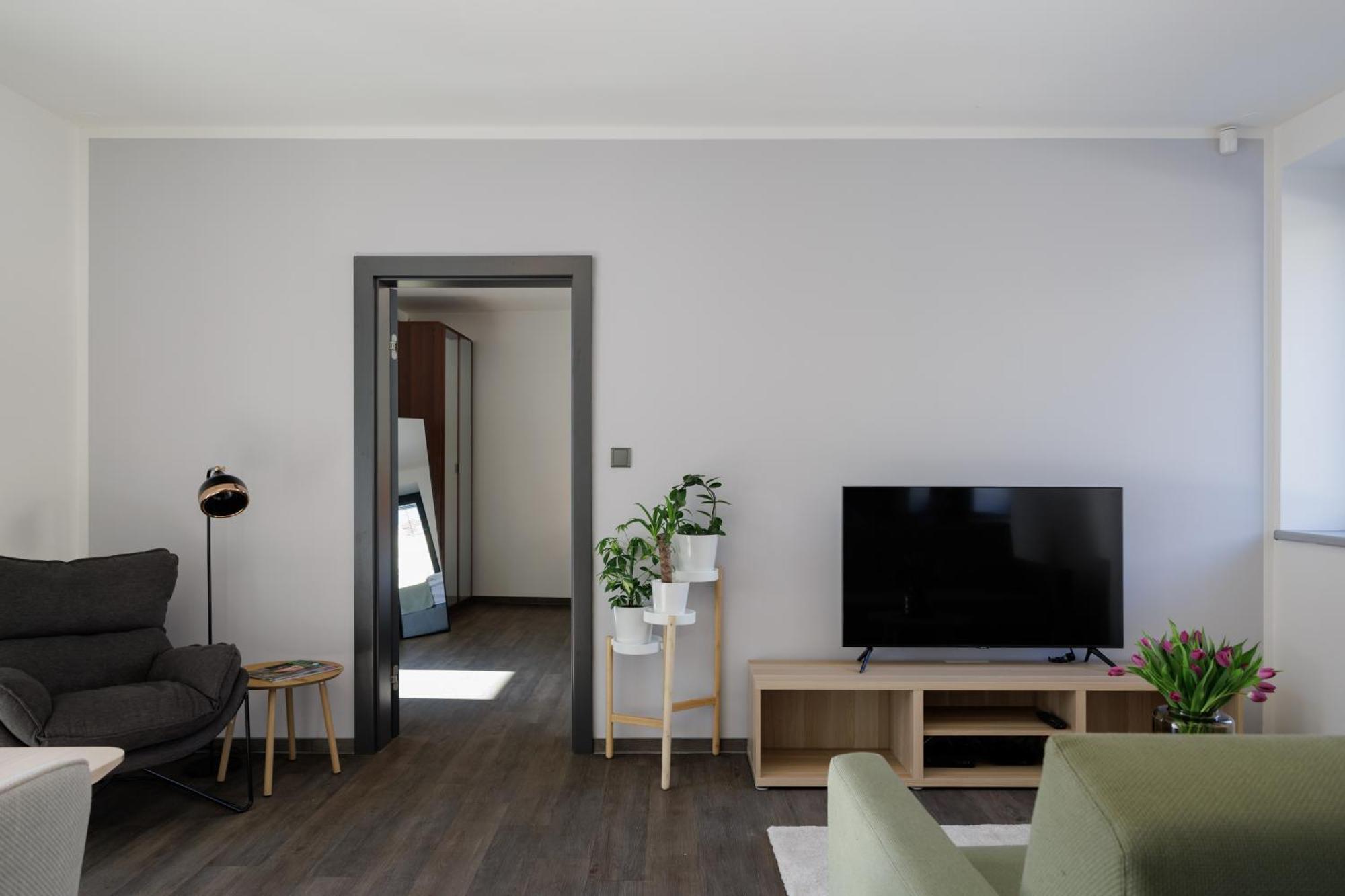River Apartments Mladá Boleslav Dış mekan fotoğraf